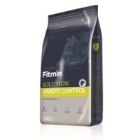 Fitmin Cat Solution Weight Control 10 kg